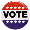 Vote Button